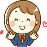 女子生徒