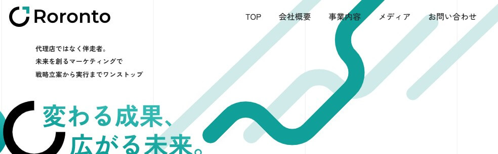 ロロント株式会社